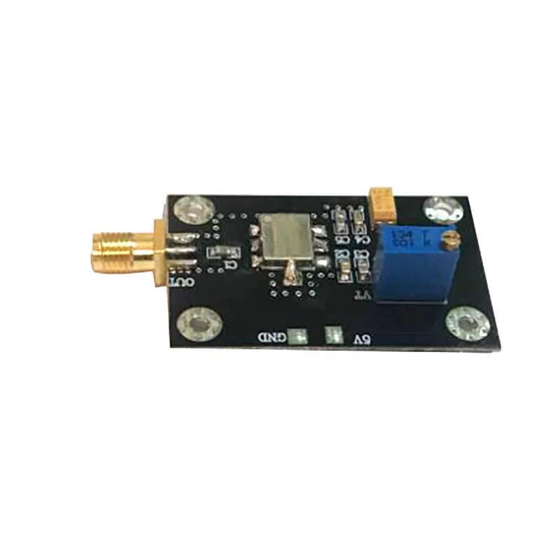Dykbcells 2 4G 5 8G VCO микроволновый радиочастотный контролируемый генератор напряжения