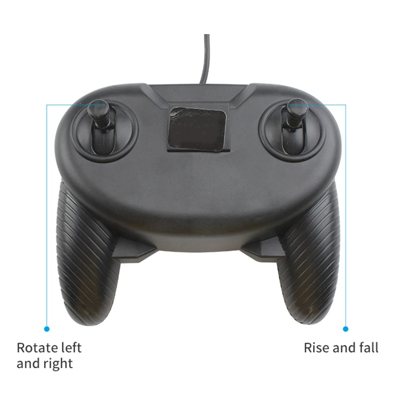 

Remote Control Crawler Crane Toy for Children Hanging Tower Crane with Working Tower Light Adjustable Height 128CM