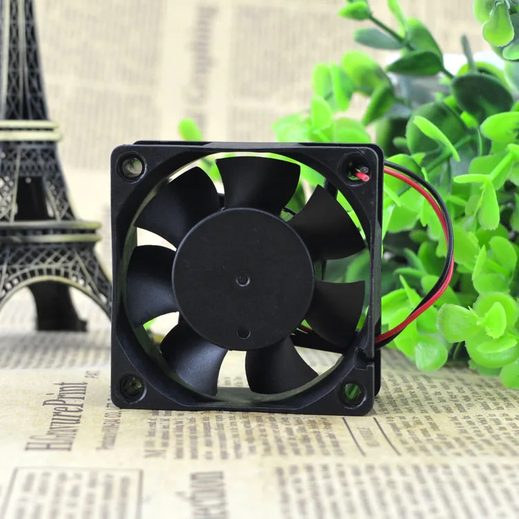 Новый RDH6025S 24V 0.17A 6 см 6025 защиты электродвигателя Вентилятор охлаждения |