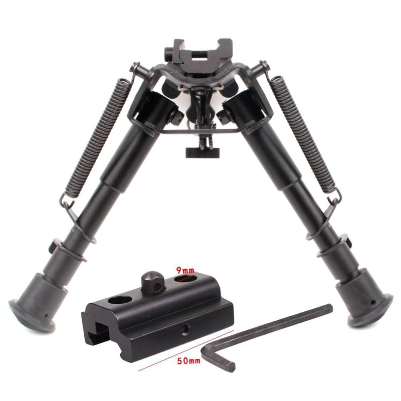 Уличный кронштейн-бабочка штатив для камеры гибкий 6 дюймов выдвижной