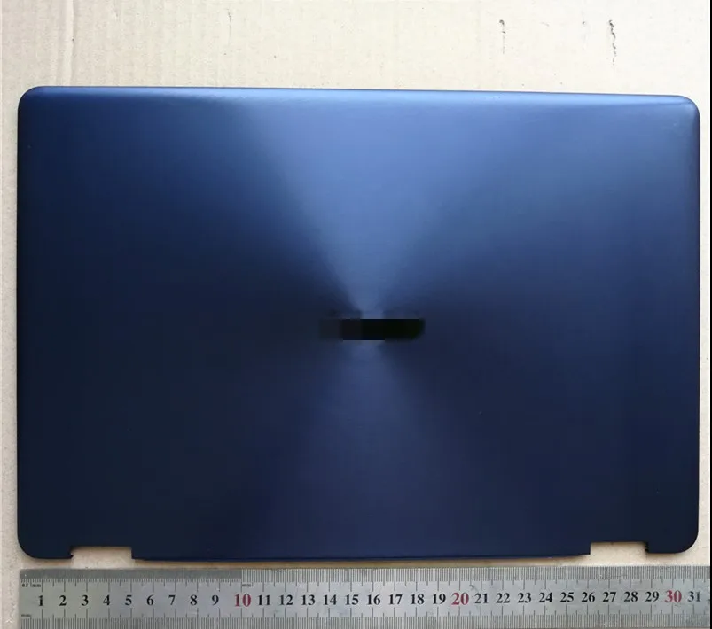 Новинка чехол для ноутбука ASUS U370 UX370 UX370U Q325U задний Чехол | Компьютеры и офис