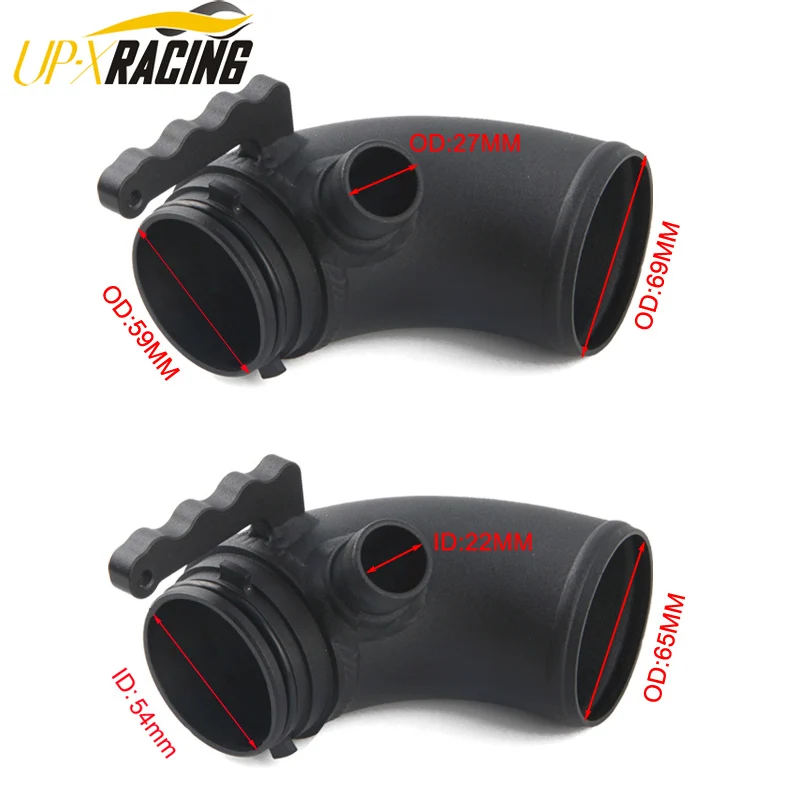 Турбовпускная труба для golf R audi A3 8V S3 S1 TT TTS OCTAVIA SEAT LEON CUPRA турбо MQB EA888 Gen3 1 8 T 2 0 AL001 |