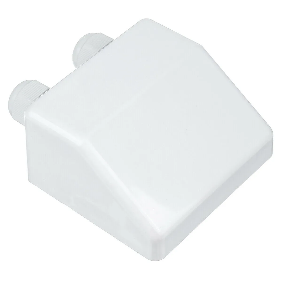 

Replacement Double Cable Entry Gland Box Parts Roof Square Accessory Camper