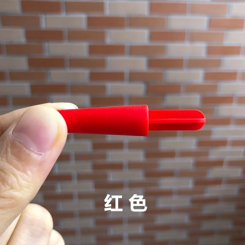 Eeears очиститель для ушей Защита окружающей среды Силиконовая накладка замена