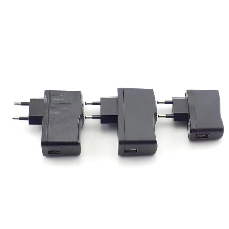 DC 5V адаптер питания порт зарядки Micro USB 0.5A/1A/2A/3A AC к 100V 240V конвертер зарядное