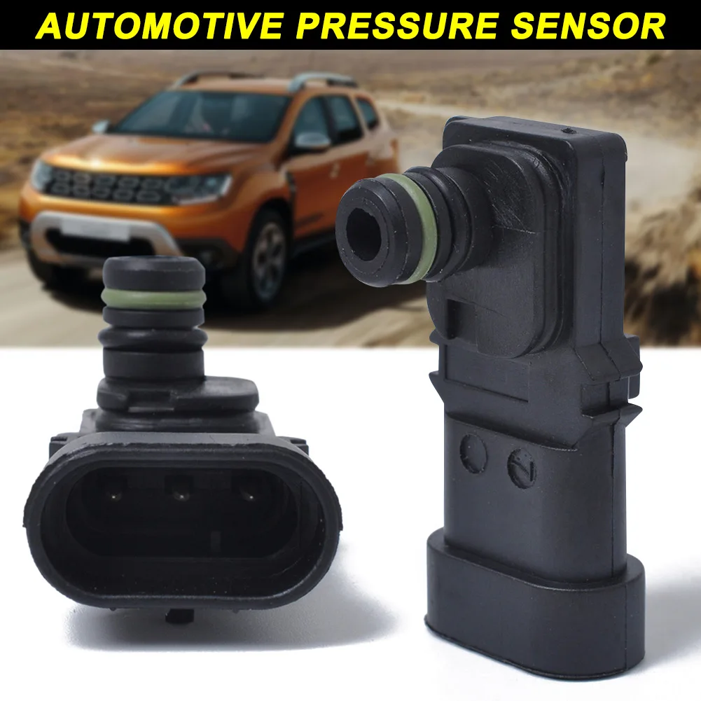 Оптовая продажа 1 шт. коллектор абсолютного давления карта сенсор 8200719629 для Reynolds