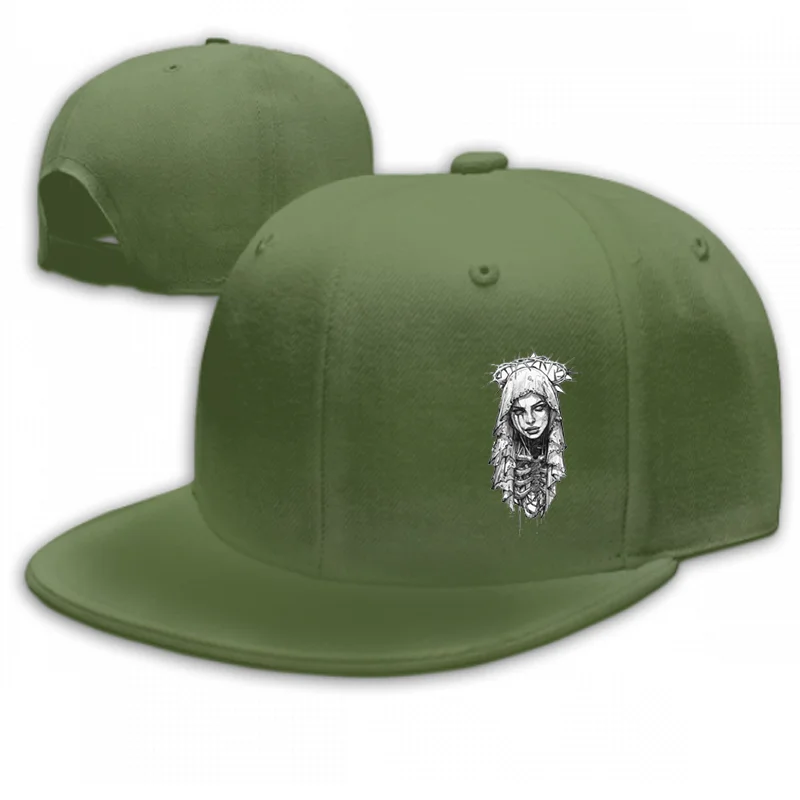 Bonjean Повседневная регулируемая бейсболка Snapback Мужская бейсболка для женщин