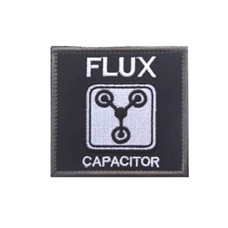 1 3D Спорт на открытом воздухе аксессуары Английский с тканевым верхом вышитыми