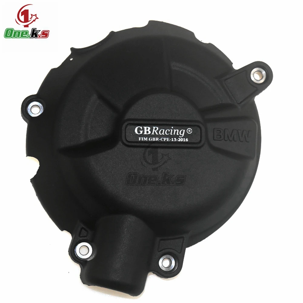 Мотоцикл крышка двигателя Защита Чехол для ГБ гоночный чехол BMW S1000RR S1000 RR 2019