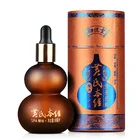 Увлажняющее эфирное масло для массажа шейного отдела позвоночника