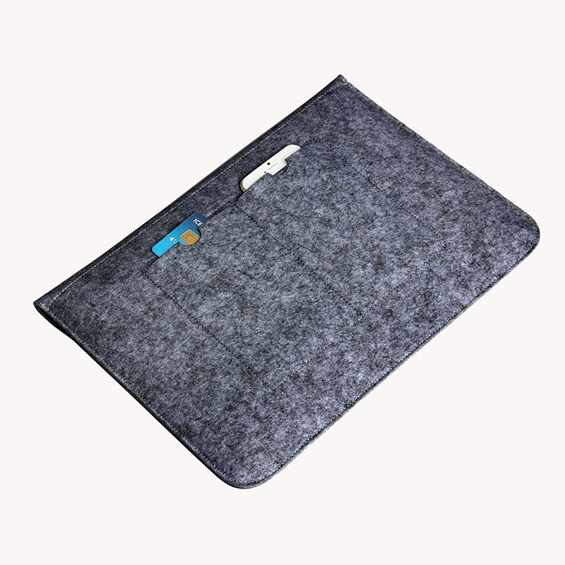 seenda waterproof laptop bag case for mackbok air pro 12 13 15 4 16 inch macbook air 13 case sleeve cover laptopaccessories free global shipping