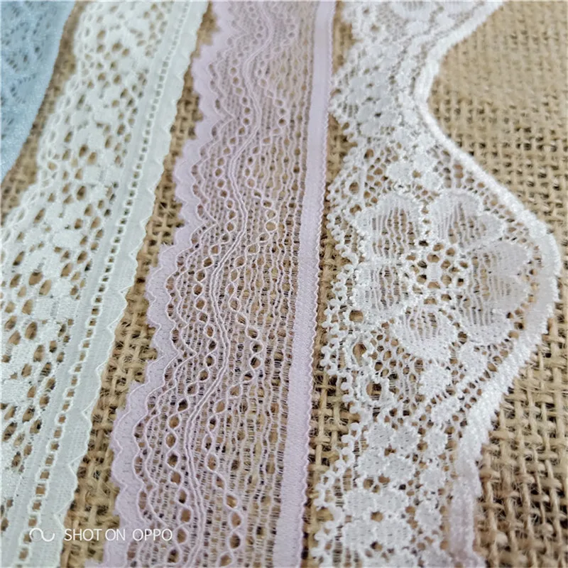 Комплект женского кружевного нижнего белья 5 цветов один размер | Дом и сад