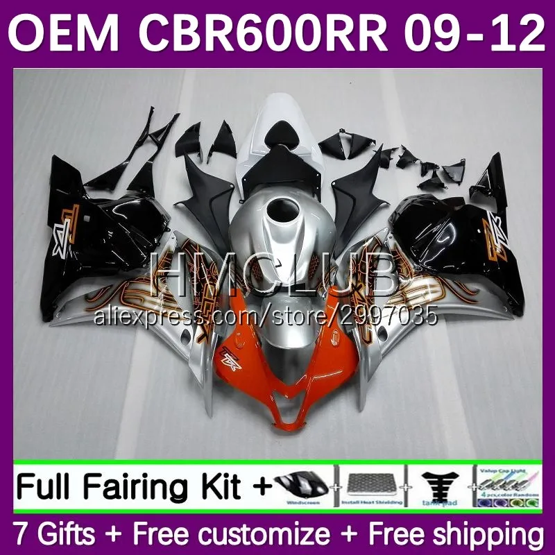 

Инъекция для HONDA CBR600RR CBR 600CC 600RR 2009 2010 2011 2012 6No.21 граффити Новый CBR600 CBR 600 RR CC F5 09 10 11 12 обтекатель