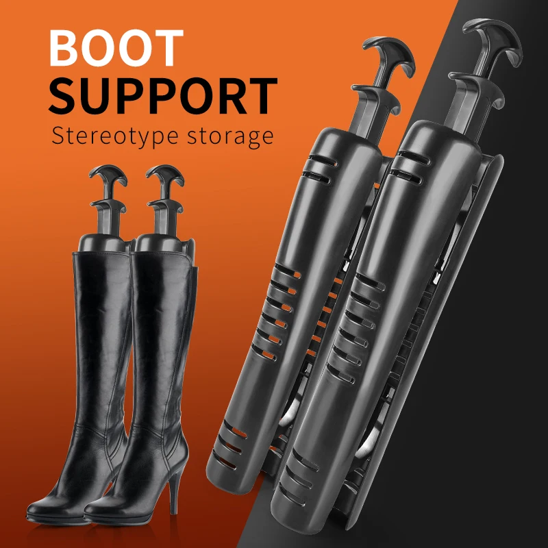 Boots Expander Plastic Support Shoe Adjuster Accessories Foot Care