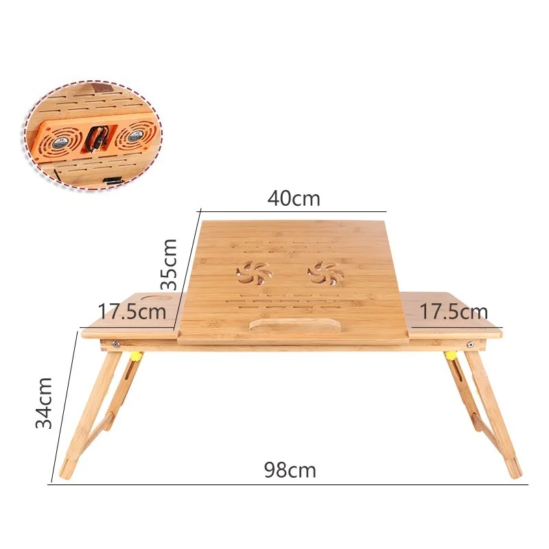 Портативная кровать Ordinateur Schreibtisch Tisch для офиса Escritorio Mesa регулируемая подставка