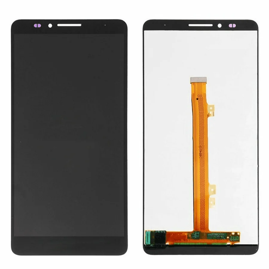 ЖК дисплей Экран Дисплей с Сенсорный экран полный комплект аналого цифрового