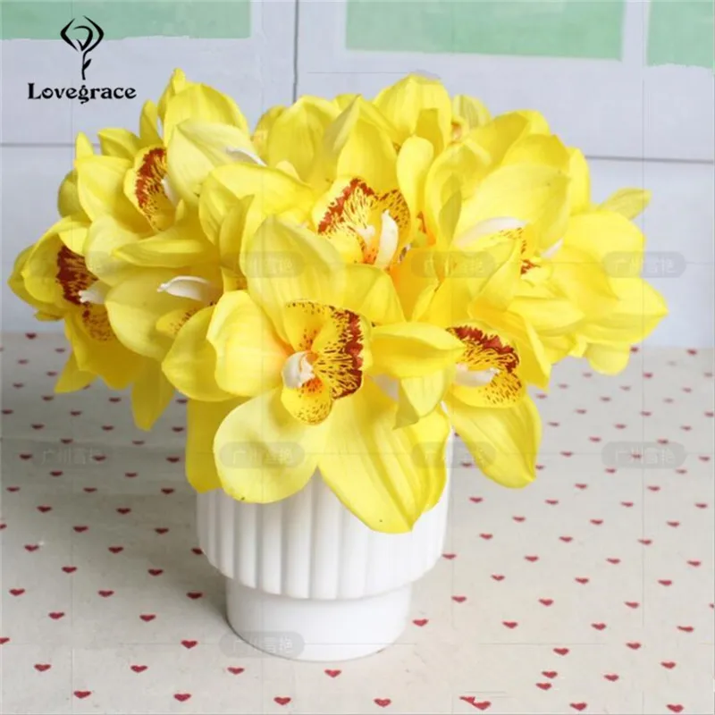 Свадебный букет для подружек невесты Цветочный | Свадьбы и торжества