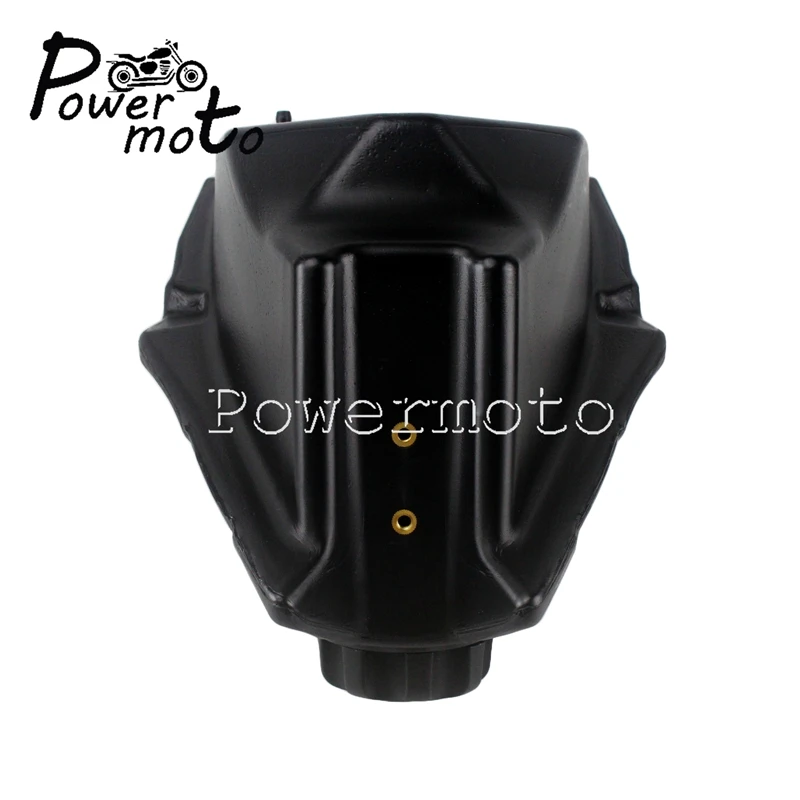 Газовый топливный бак для Honda CRF250R- CRF450R 2013- CRF Dirt Bike Racing масляный бак внедорожный эндуро