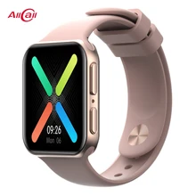 Allcall GTA Smartwatch Women Fitness Bracelet Waterproof Blood Pressure Heart Rate Monitor Sport Tracker Smart Watch For Xiaomi