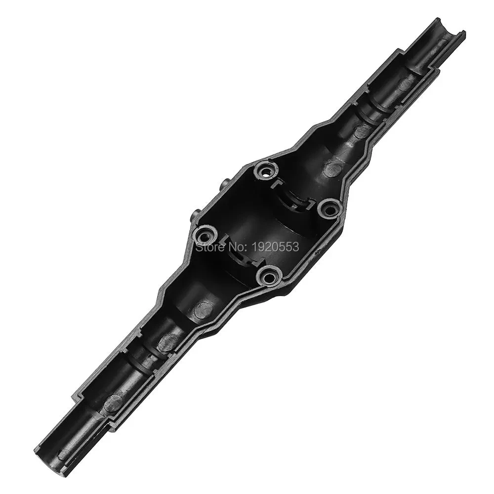 WLtoys 12428-0002 задний левый мост 12428-0003 задний правый мост осевые запасные части для WLtoys 12428 1/12 RC автомобиль