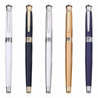 picasso 903 high grade pimio sweden flower king roller ball pen with gift box multi color optional office school writing