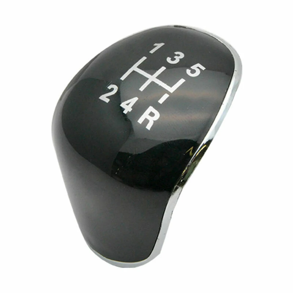 5 скоростная Ручка рычага переключения передач Пылезащитная Сменная вставка