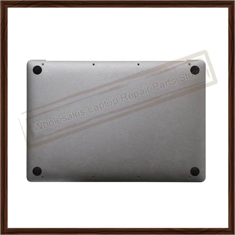 Precio Cubierta Inferior A1534 Para Macbook Air, 12