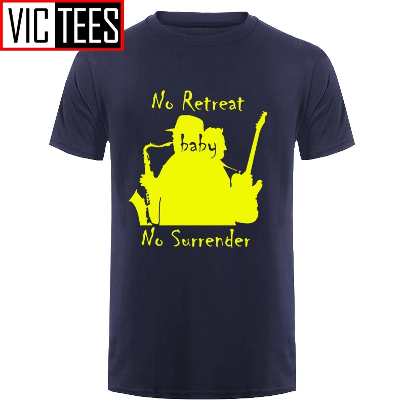 Men Bruce Springsteen Tee Shirt Words From The Wise Cotton T Summer Mens Shirts Funny T-Shirt | Футболки и поло