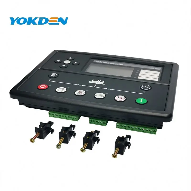 

Auto Start Generator controller 7320 Generator Control Module