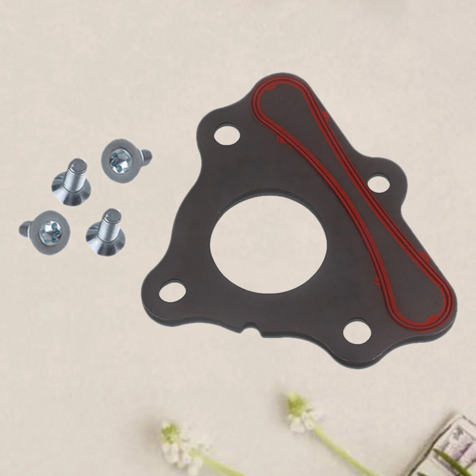 

LS Camshaft Thrust Retainer Plate & Kit 4.8 5.3L 6.0L 6.2L 551269 551950 61220G