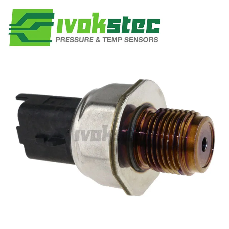 Оригинальный датчик высокого давления с аккумуляторной топливной магистралью