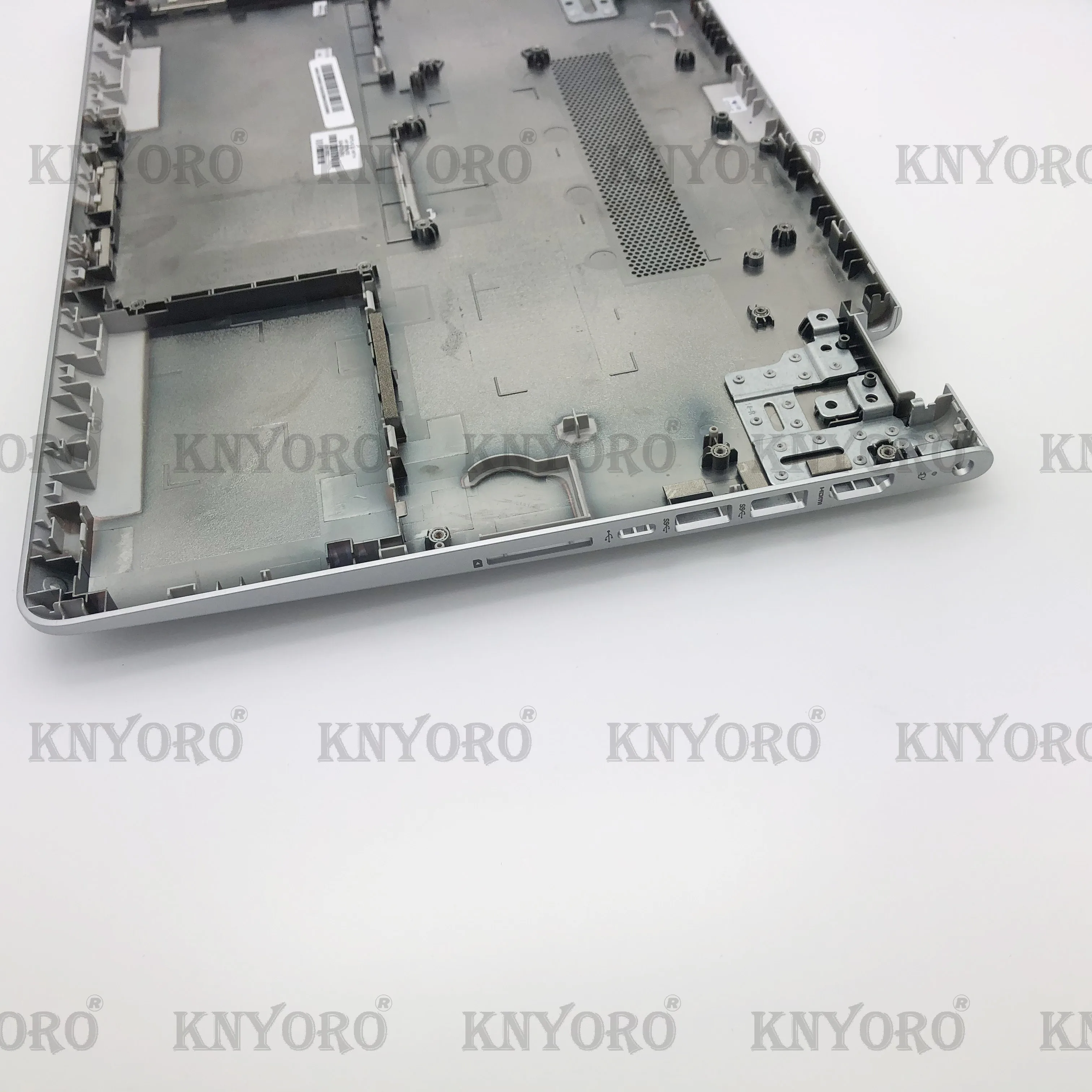 Новый Нижний Базовый чехол шасси для HP Pavilion X360 14 BA 14M 14T 924273 001|Сумки и чехлы