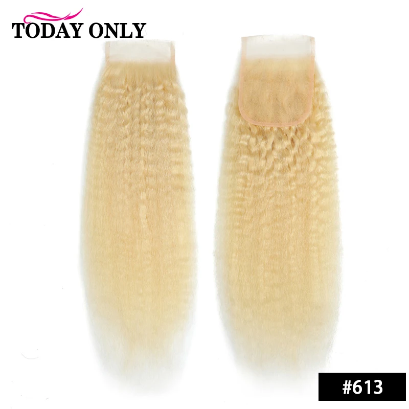 Волосы remy прямые с закрытыми волосами 100% натуральные черные|closure with baby hair|closure