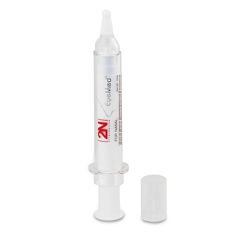 Бесплатная доставка для тонкой большой носа без хирургии 2N Eyemed Носовая кость