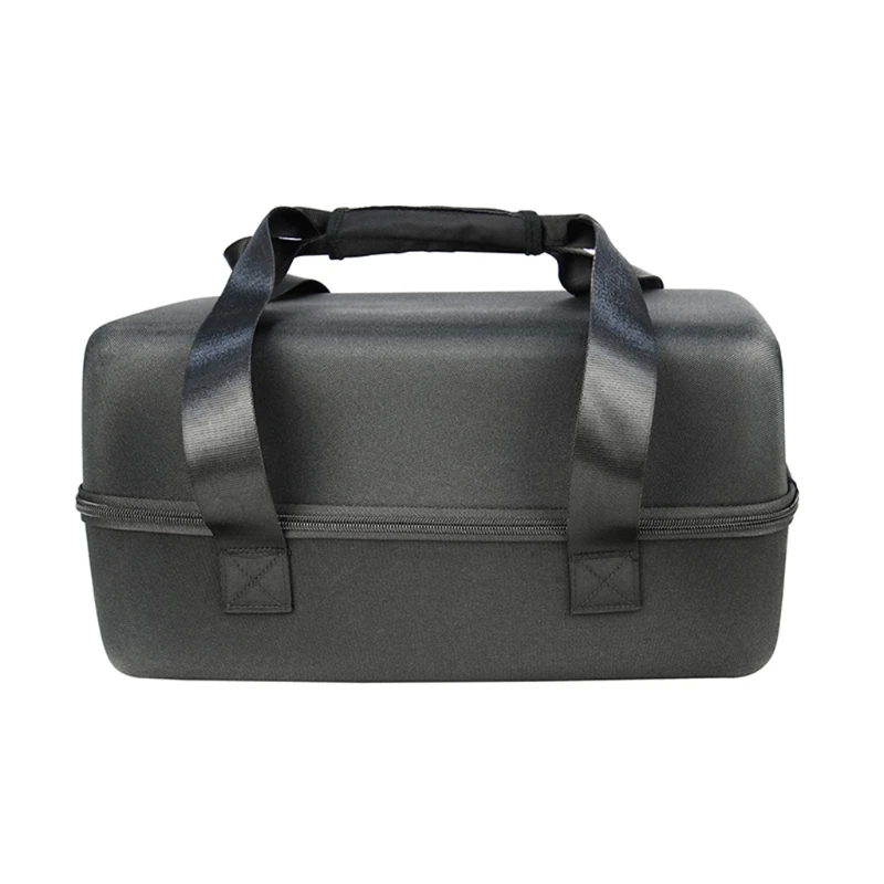 

Hard Carrying Travel Case Replacement for Mar-shall Stanmore II Speaker Storage Speaker Travel Case Shockproof Case