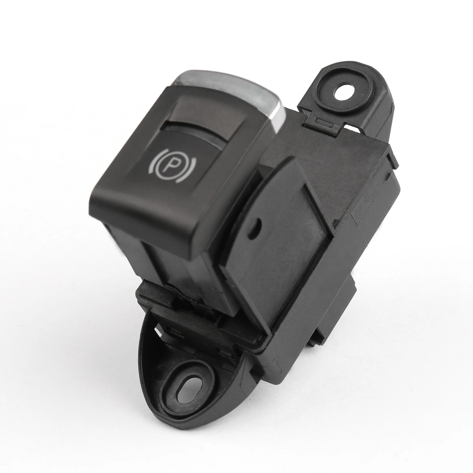 

Areyourshop For Audi A6 L2.4 2006 2007 2008 4F1927225C Auto Parking Hand Brake Button Switch Car Auto Parts