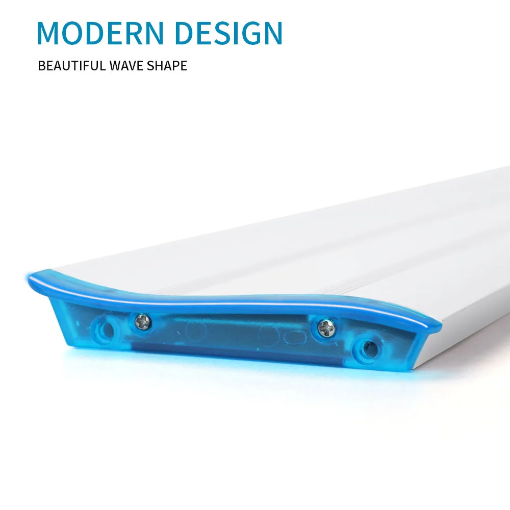 Супер тонкий светодиодный s аквариумный светильник Clip on успешно выращивайте