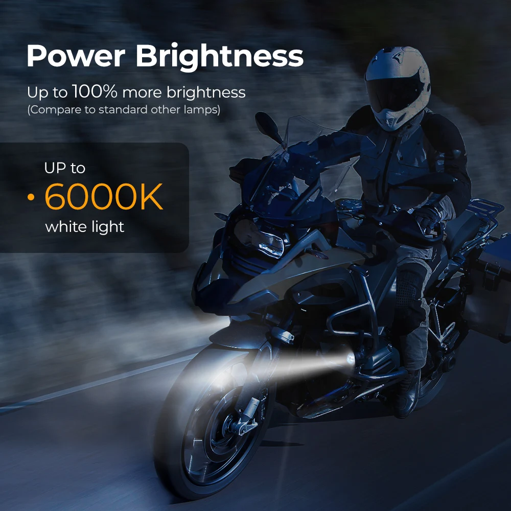 Противотуманные фары E9 Mark s Для BMW R1250GS LC R1200GS ADV Adventure F800GS GSR F850GS F750GS Adv R 1200 GS защитная