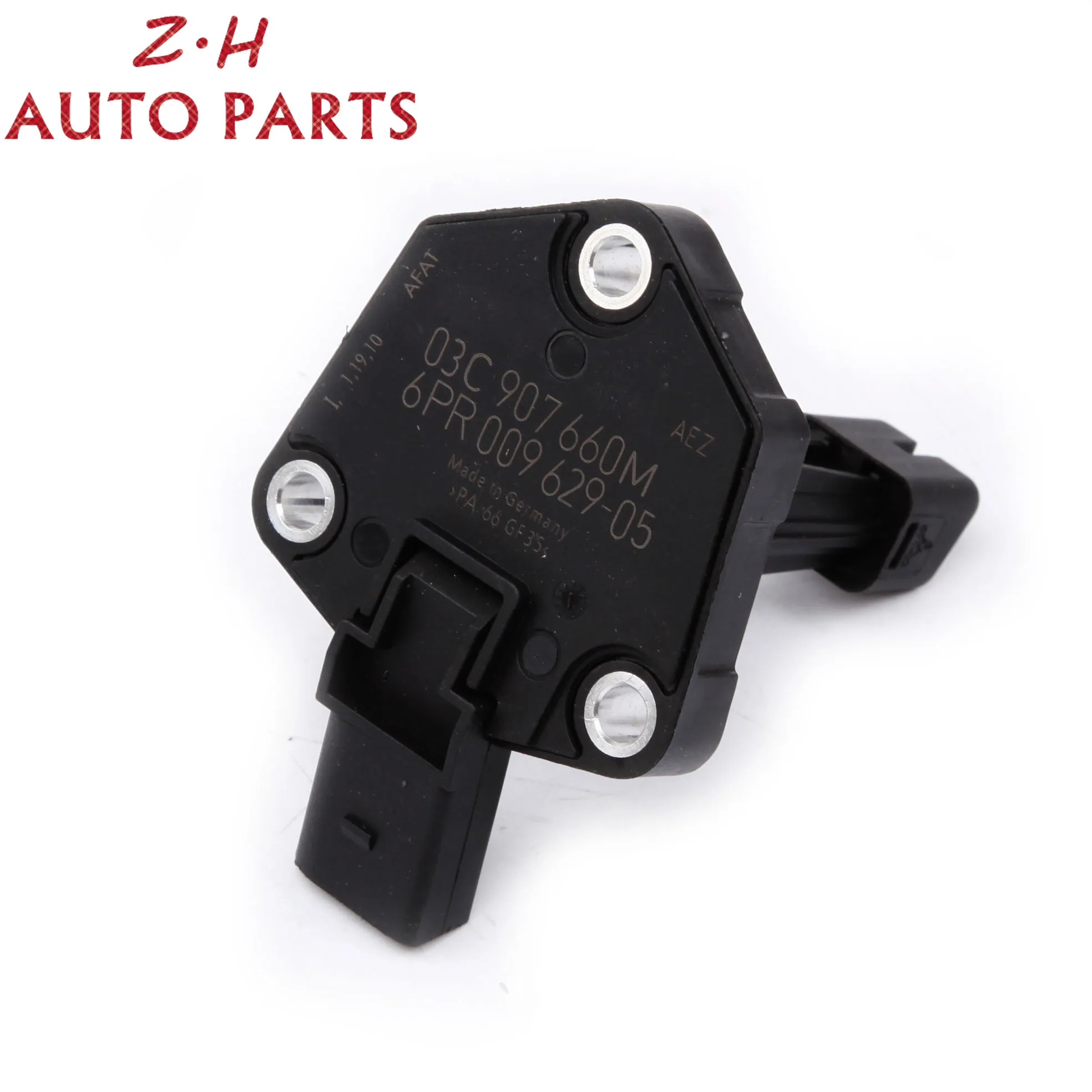 Датчик уровня масла 03C 907 660 M 03C907660T для VW Eos Audi A1 A3 Skoda | Автомобили и мотоциклы
