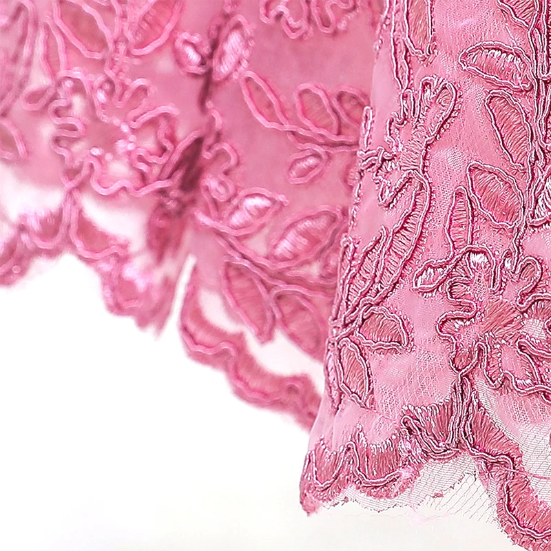 2022 Summer Bridesmaid Gown Girl Party Dress Kids Dresses For Girls Clothes Children Flower Princess Elegant Wedding | Детская одежда и