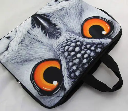 fishes laptop handbag sleeve case for laptop 1213141515 6bag for macbook air pro 13 3154 xiaomi asus hp acer lenovo free global shipping
