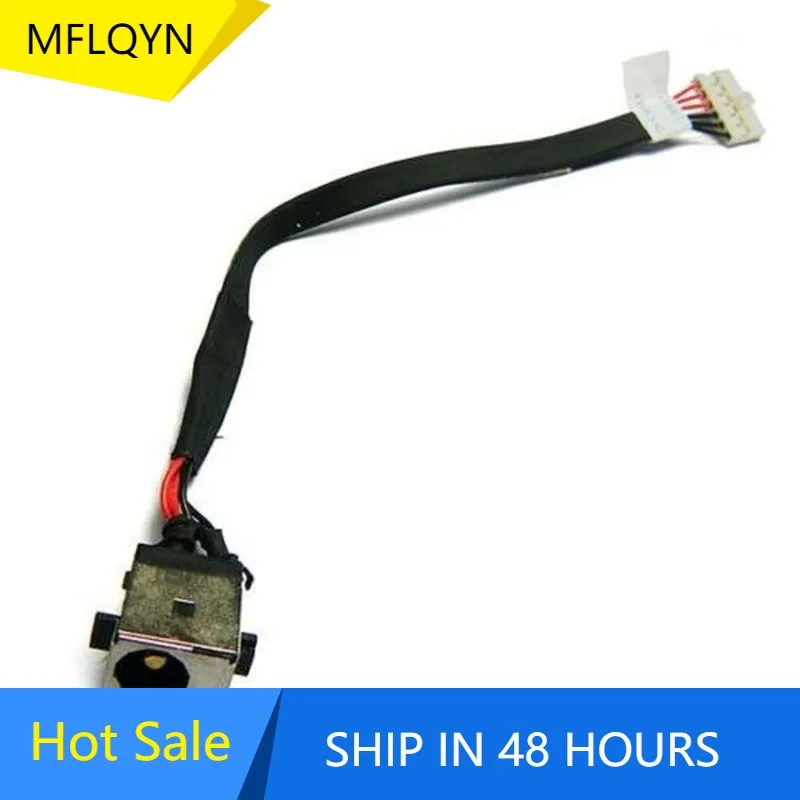 

DC Jack Power Cable for Asus V550CM A550LD A550VC A550ZE K550LB Wire Socket