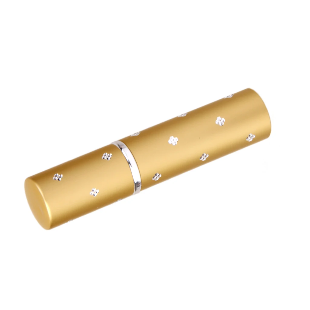 Для парфюма и средств после бритья распылитель бутылка 6 мл насос для путешествий