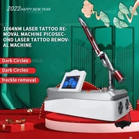 adelgazar portable q switched laser picosecond tattoo removal machine honeycomb 755nm pico laser