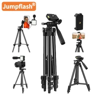 tripod for camera monopod stand with smartphone holder professional digital dslr camera light 175cm mobile phone accessories