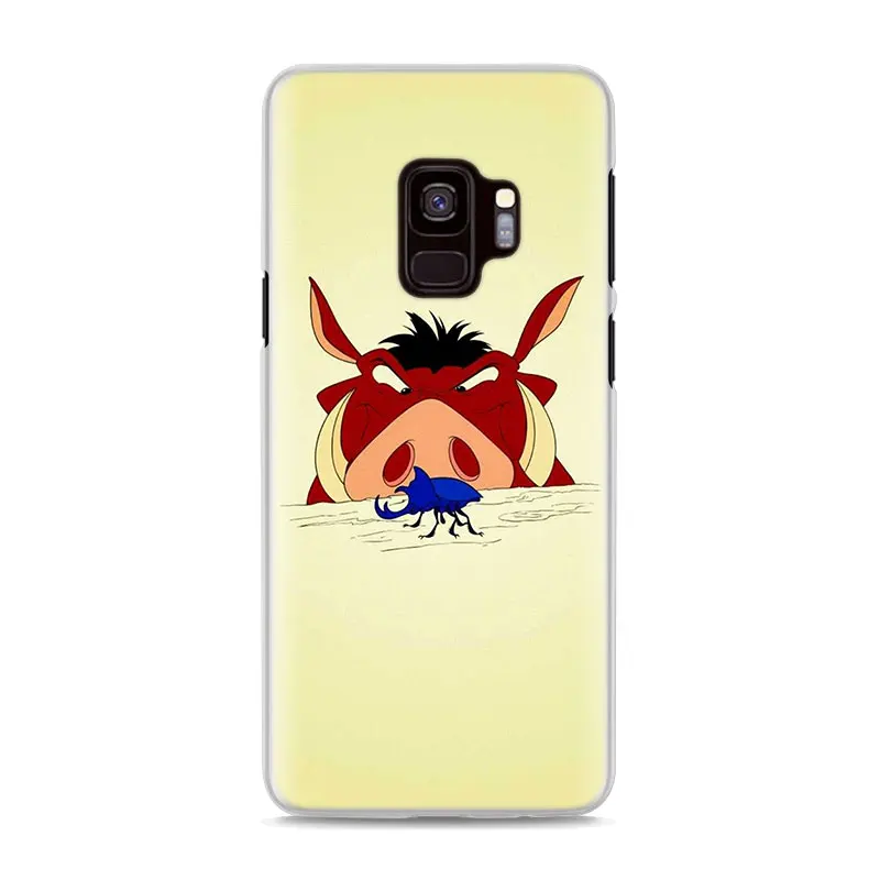 Чехол-накладка из ТПУ для Samsung Galaxy S10e S10 S8 S9 Plus M10 M20 M30 A50 S6 S7 Edge | Мобильные телефоны и