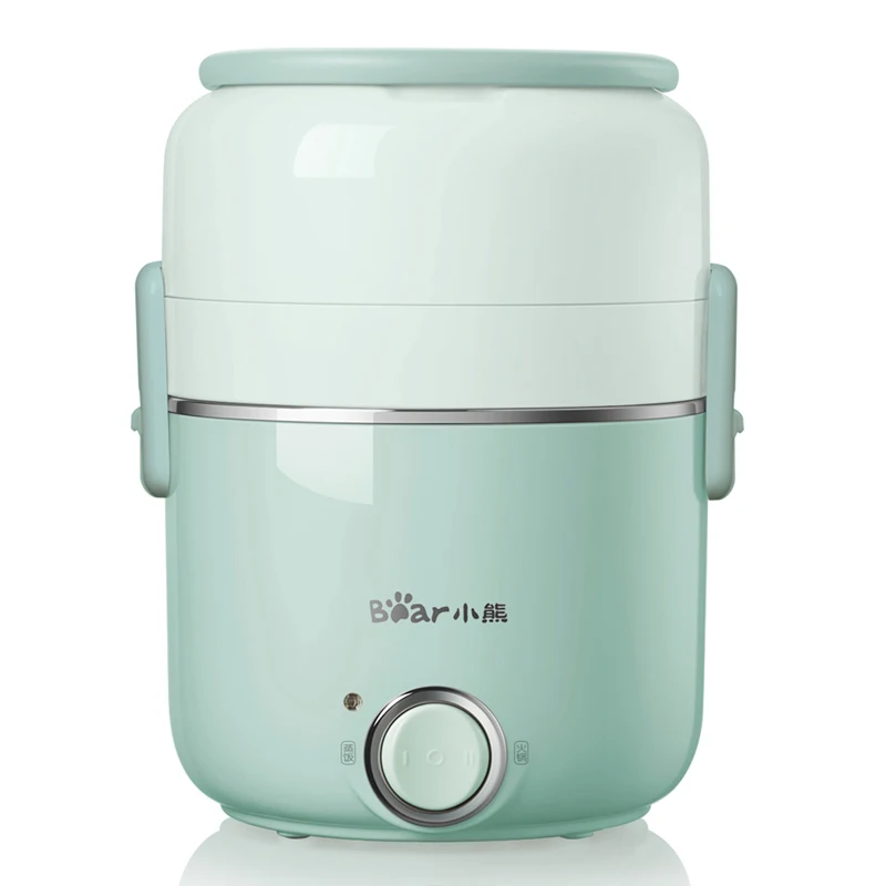 220V 2L электрическая плита риса Плита мульти Электрический обеды отопление