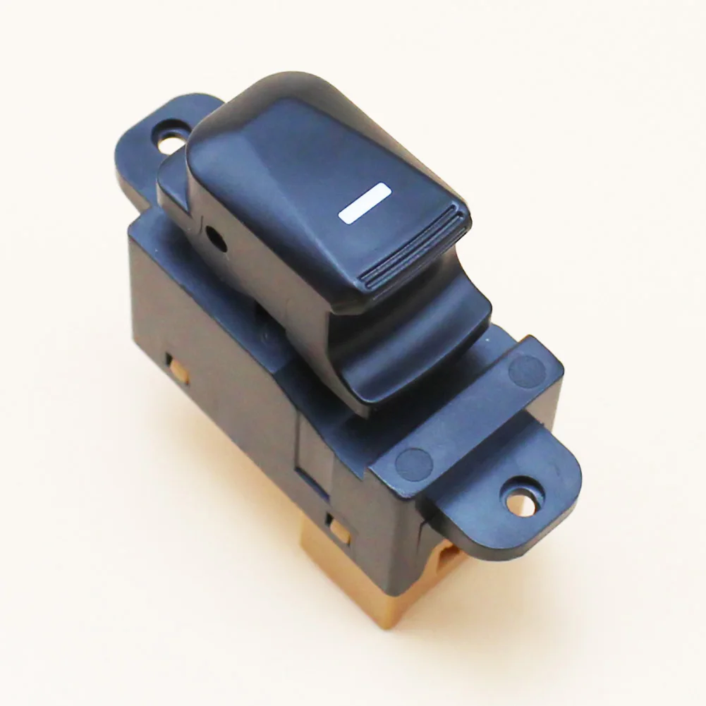 Автомобильный Стайлинг пассажирский боковой электрический стеклоподъемник