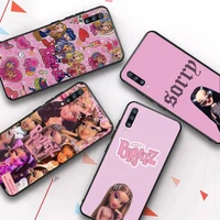 lovely doll bratz phone case for samsung galaxy a 51 30s a71 soft silicone cover for a21s a70 10 a30
