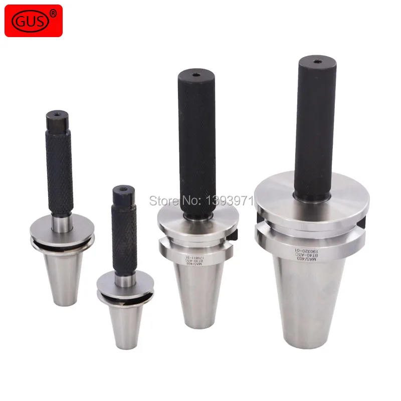 GUS BT30/BT40/50/ISO20/25/30/HSK63A/100A/HSK32E/40E tool magazine calibrator ATC three-point combination setting instrument | Инструменты